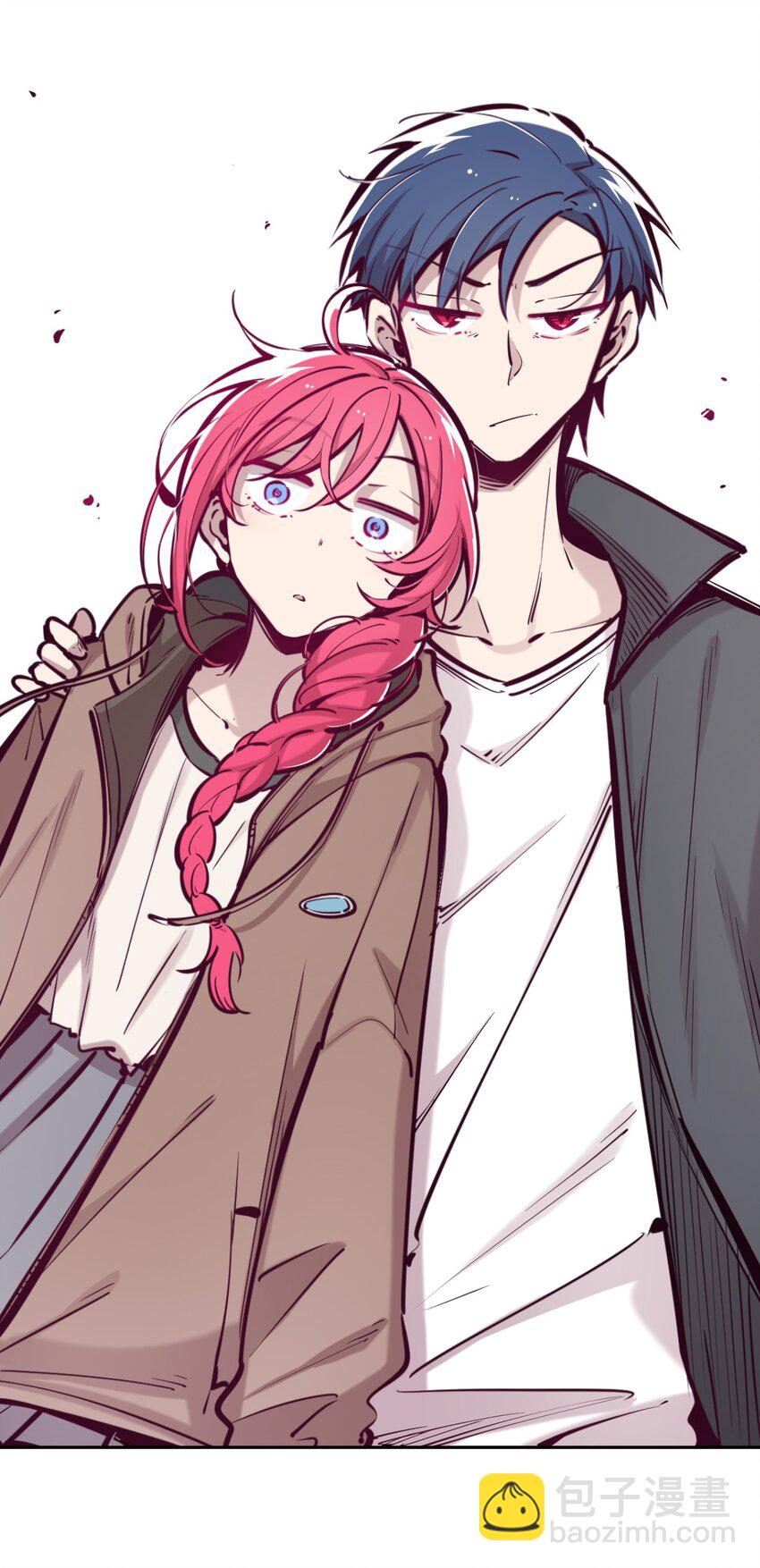 045 恶魔与天使的情侣挑战(1/2)-第63话