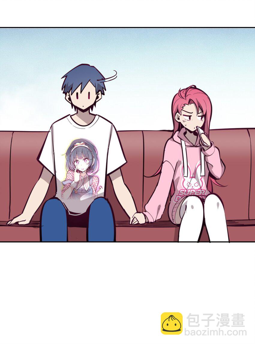 007 恶魔与天使的第一次牵手-第7话