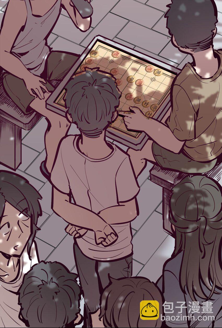 060 天使的请求(1/2)-第83话