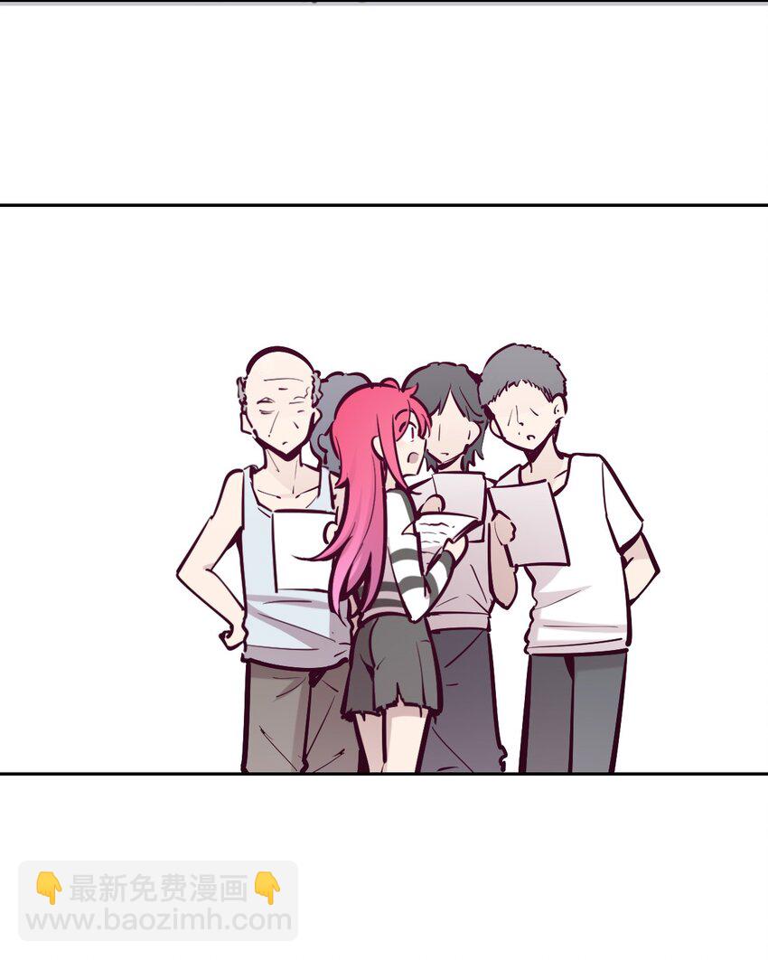 060 天使的请求(1/2)-第83话