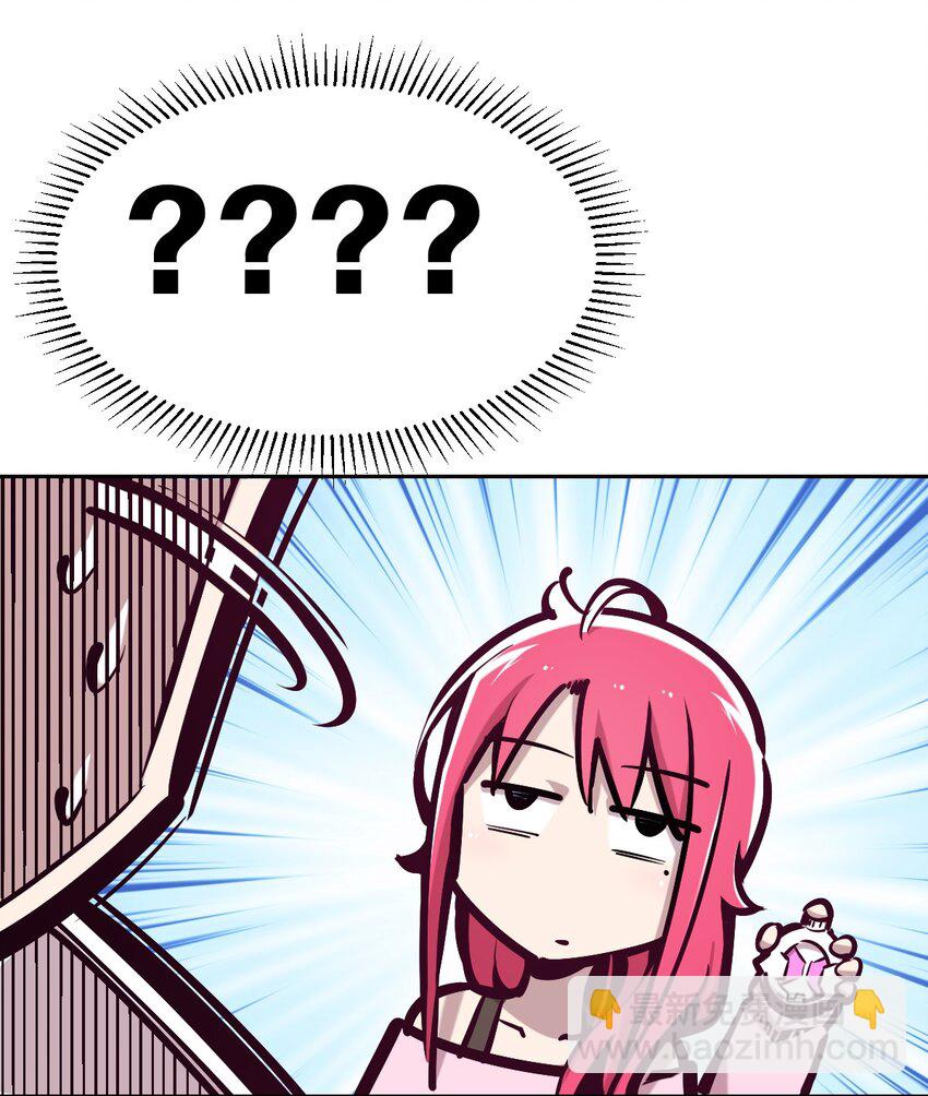 062 恶魔与天使的情侣游戏①(1/2)-第85话