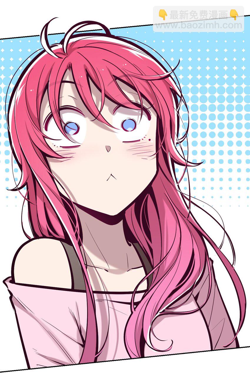 064 恶魔与天使的情侣游戏③(1/2)-第87话