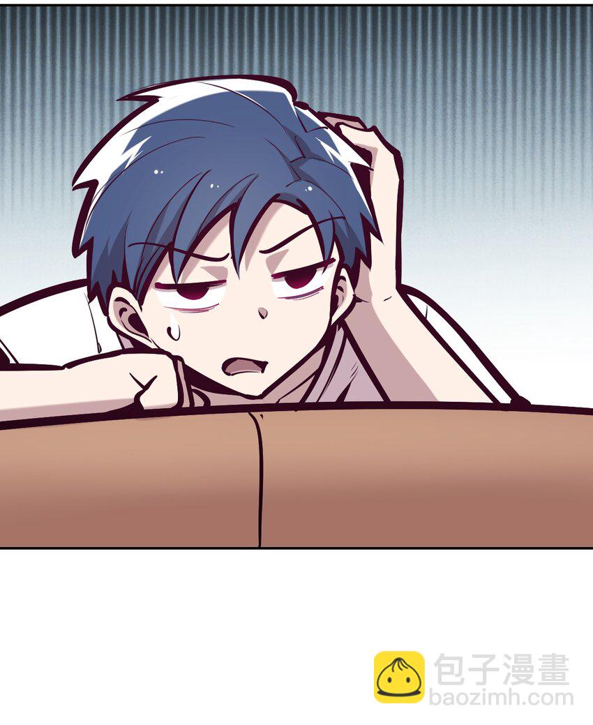 064 恶魔与天使的情侣游戏③(1/2)-第87话