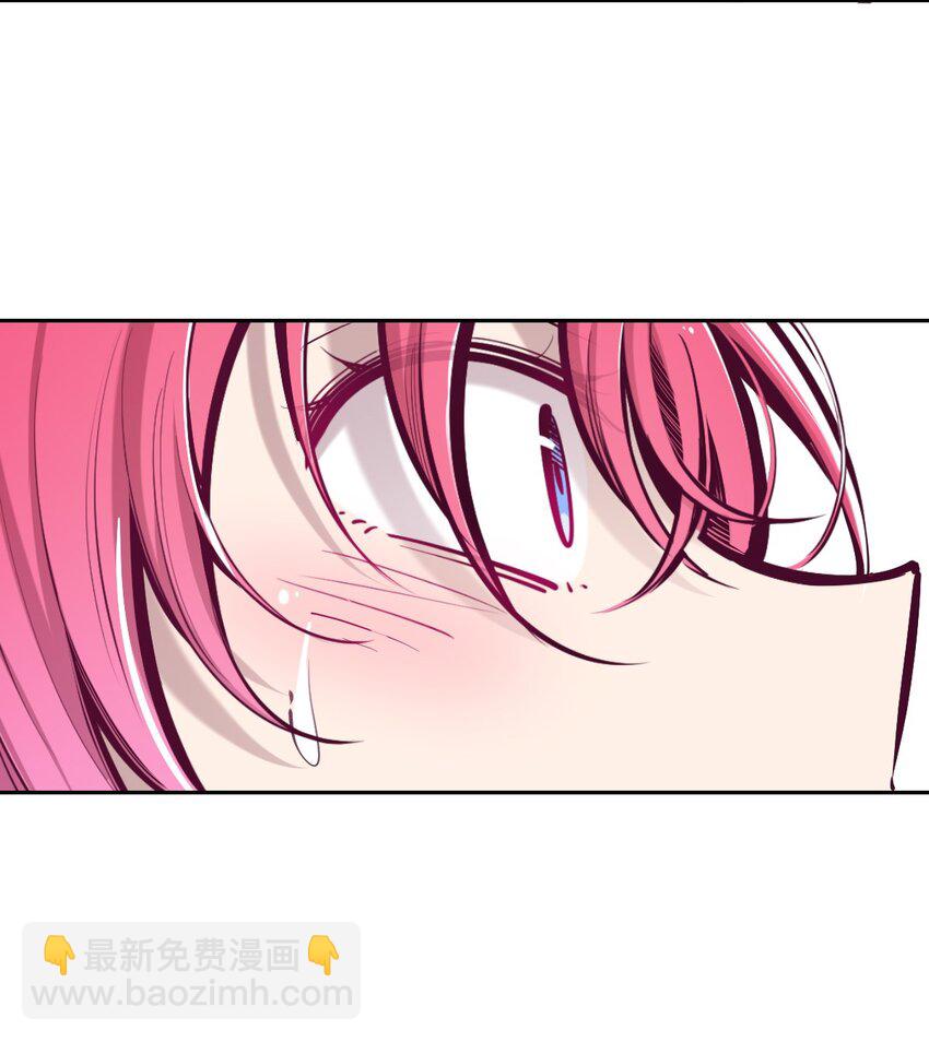 064 恶魔与天使的情侣游戏③(1/2)-第87话