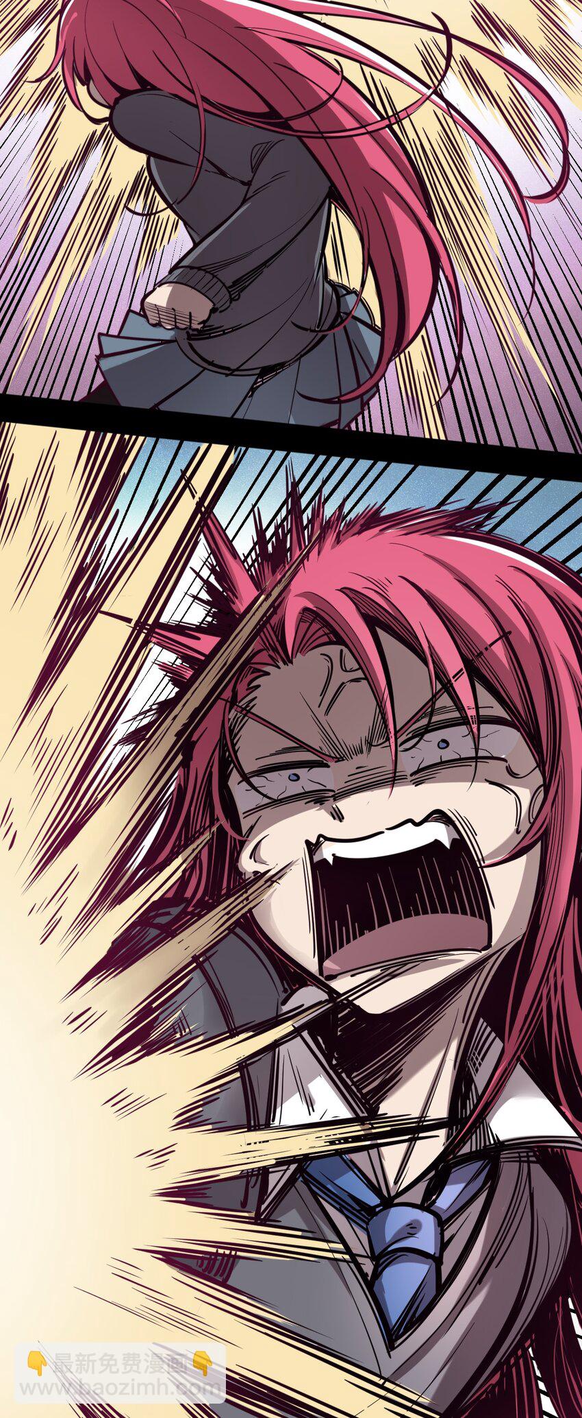 009 为所欲为的恶魔-第9话