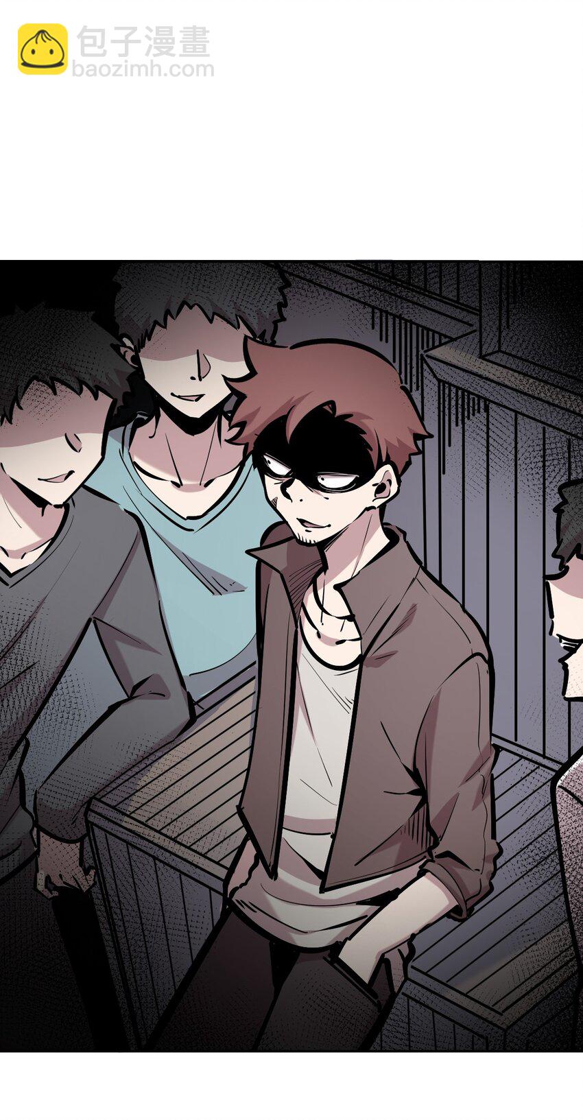 067 爱神与魅魔的秘密任务①中(1/2)-第91话