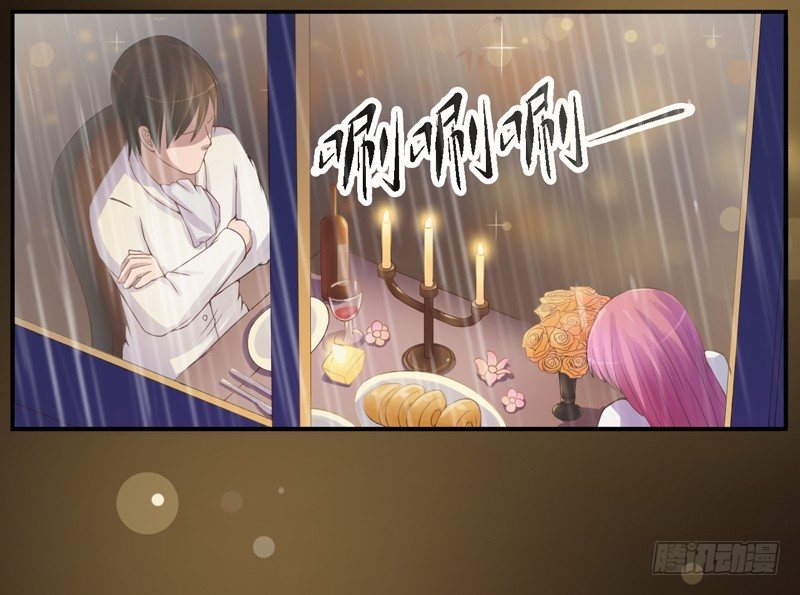 第11话 突如其来的温柔-第11话