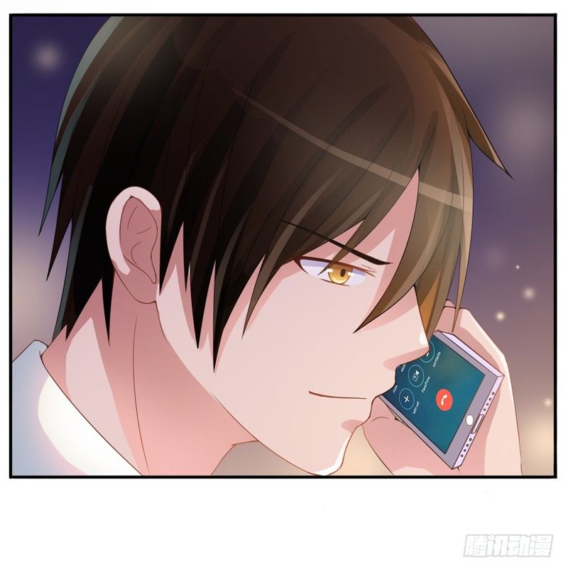 第11话 突如其来的温柔-第11话