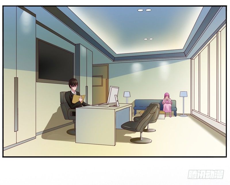 第11话 突如其来的温柔-第11话