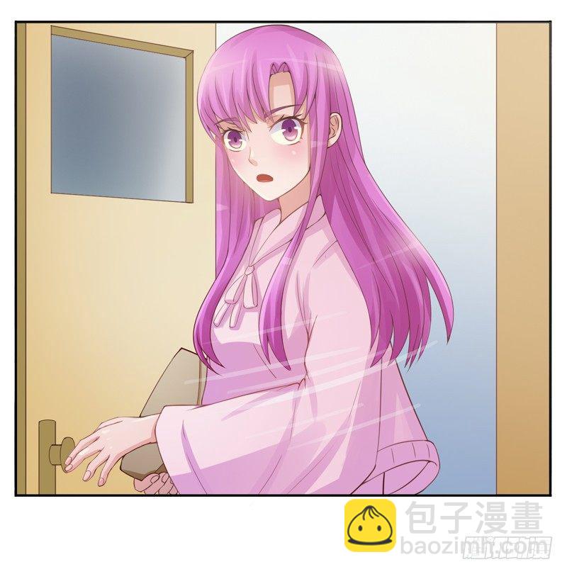 第11话 突如其来的温柔-第11话