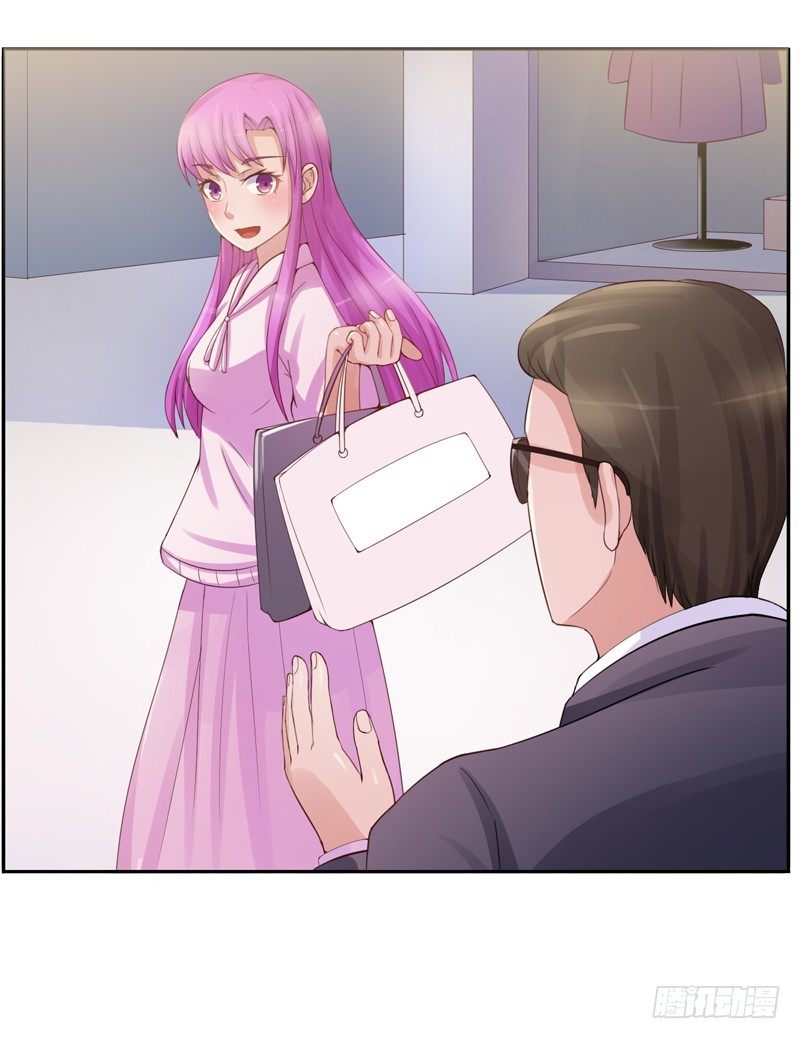 第11话 突如其来的温柔-第11话