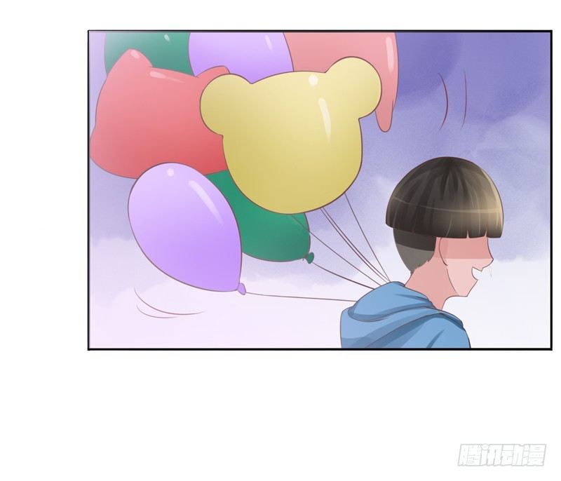 第11话 突如其来的温柔-第11话