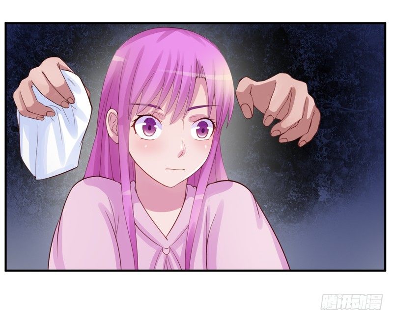 第11话 突如其来的温柔-第11话