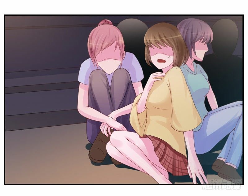 第13话 逃跑-第13话