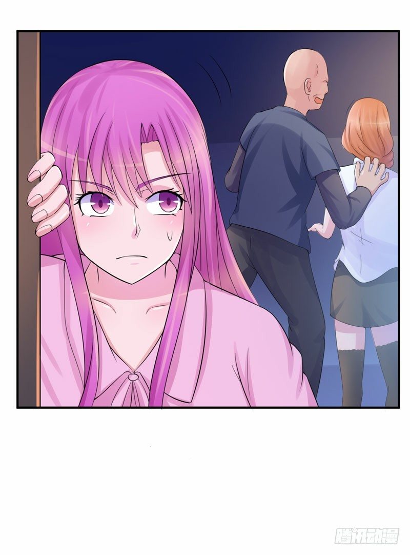 第13话 逃跑-第13话