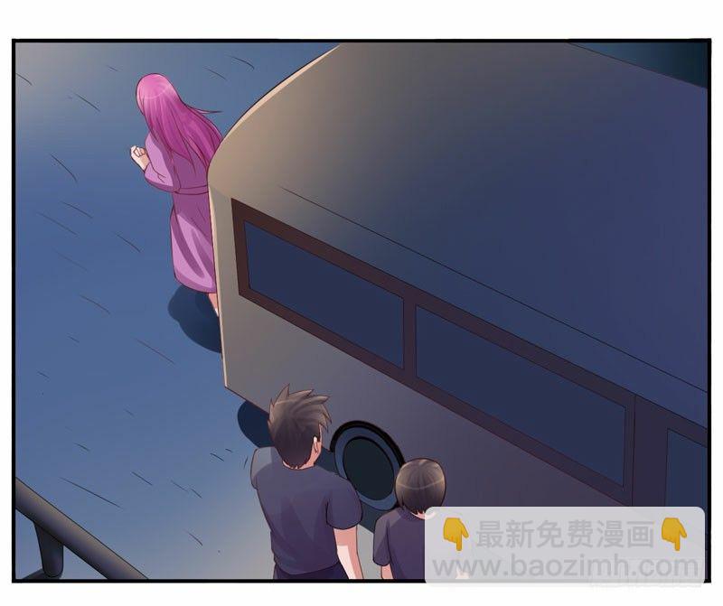 第13话 逃跑-第13话