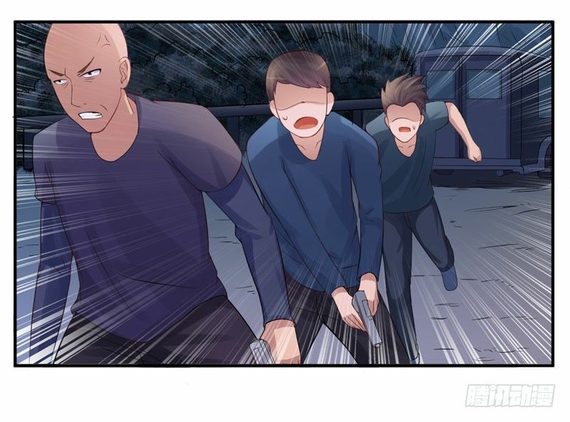 第13话 逃跑-第13话