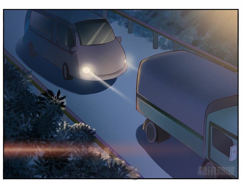 第13话 逃跑-第13话