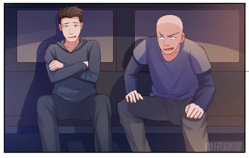 第13话 逃跑-第13话