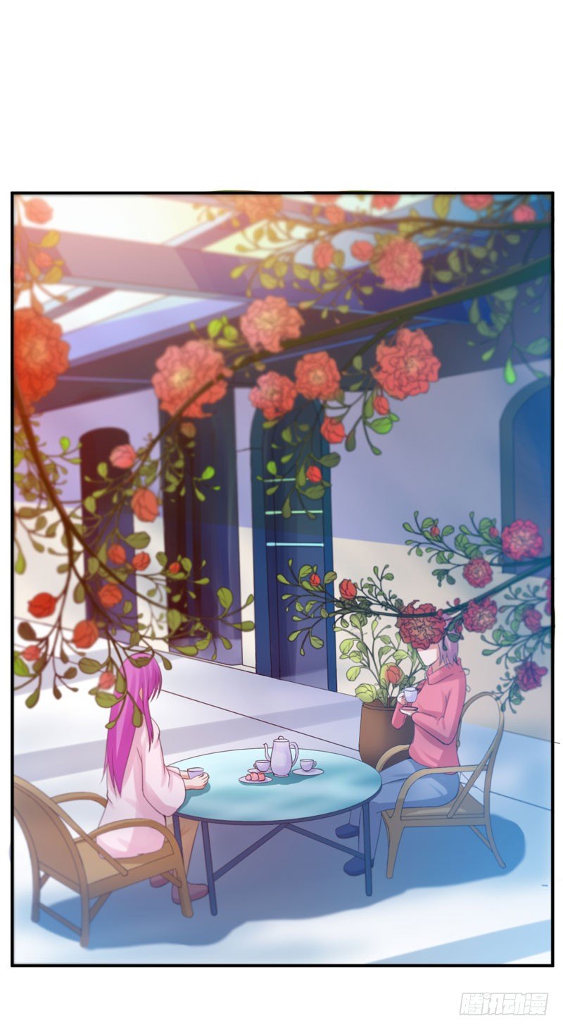 第17话 你想离开吗？-第17话