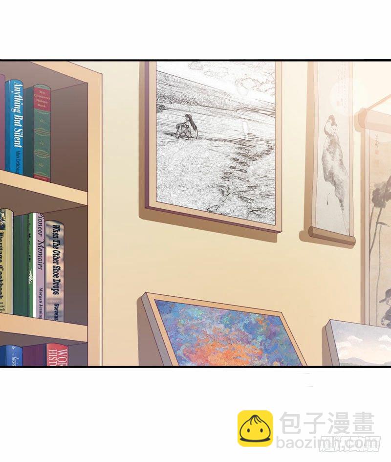 第21话 柯宁希，这次你休想再逃-第21话