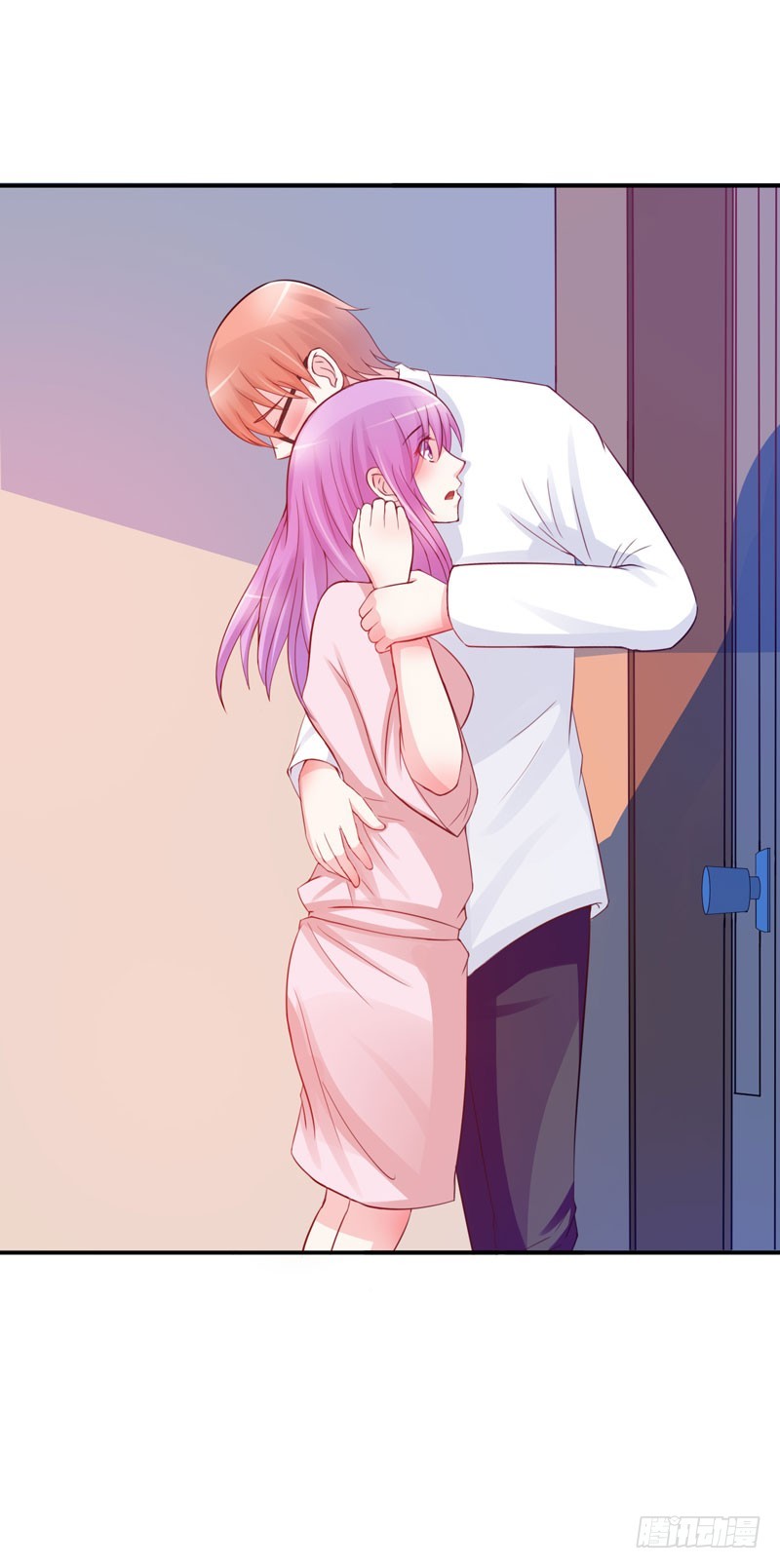 第26话 陌生的唐逸辰-第27话