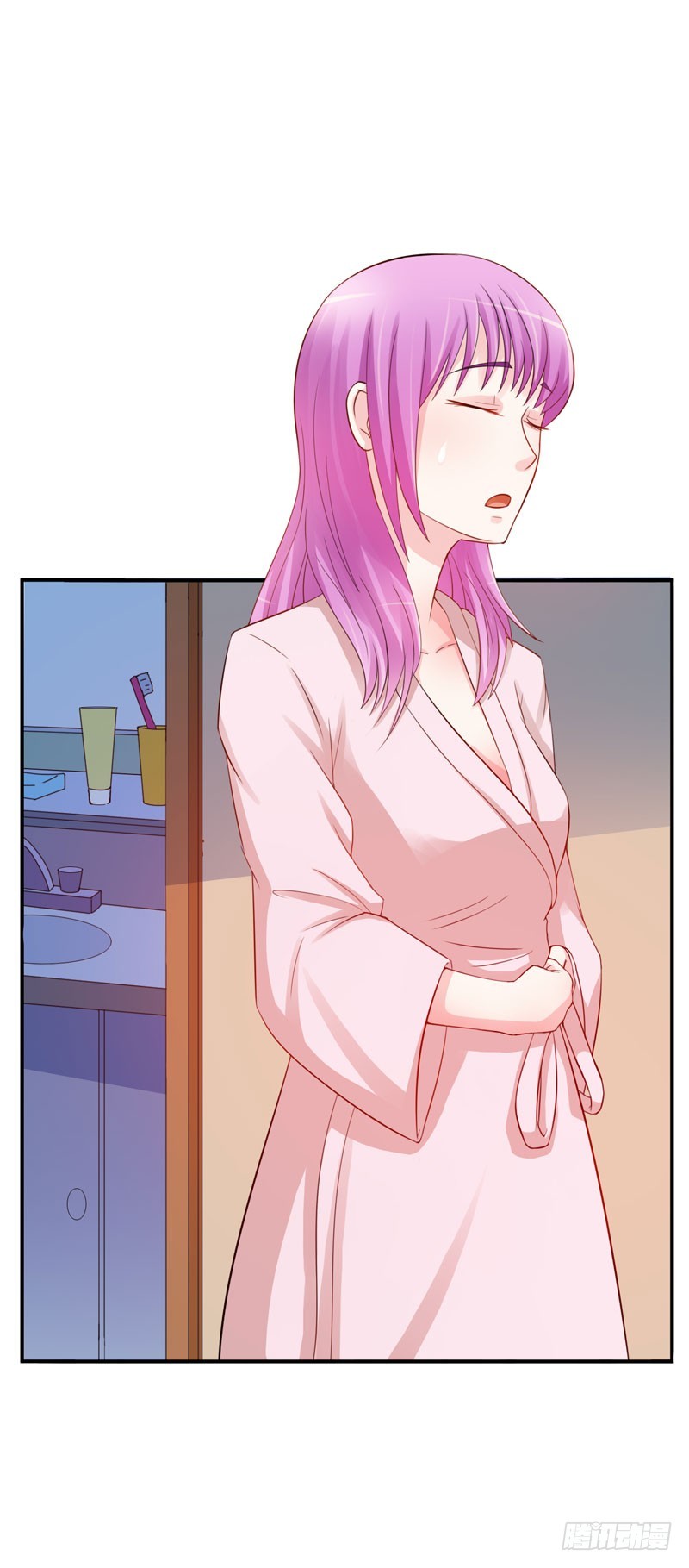 第26话 陌生的唐逸辰-第27话