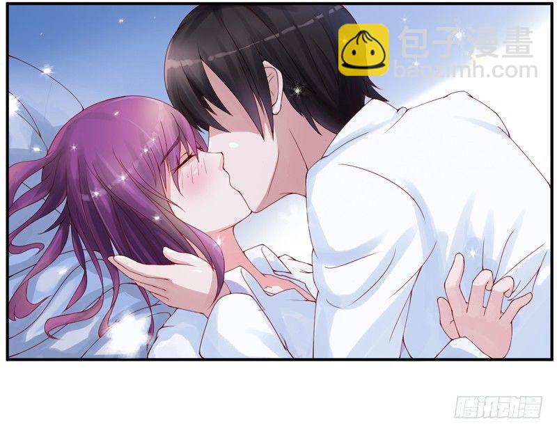 第5话 不准拒绝我！-第5话