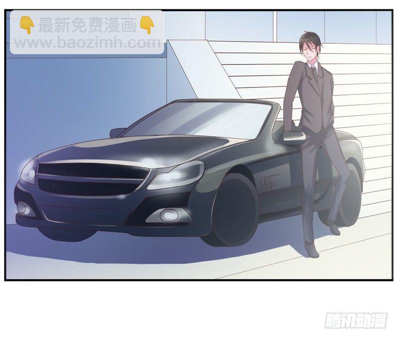 第7话 希宁，我喜欢你-第7话