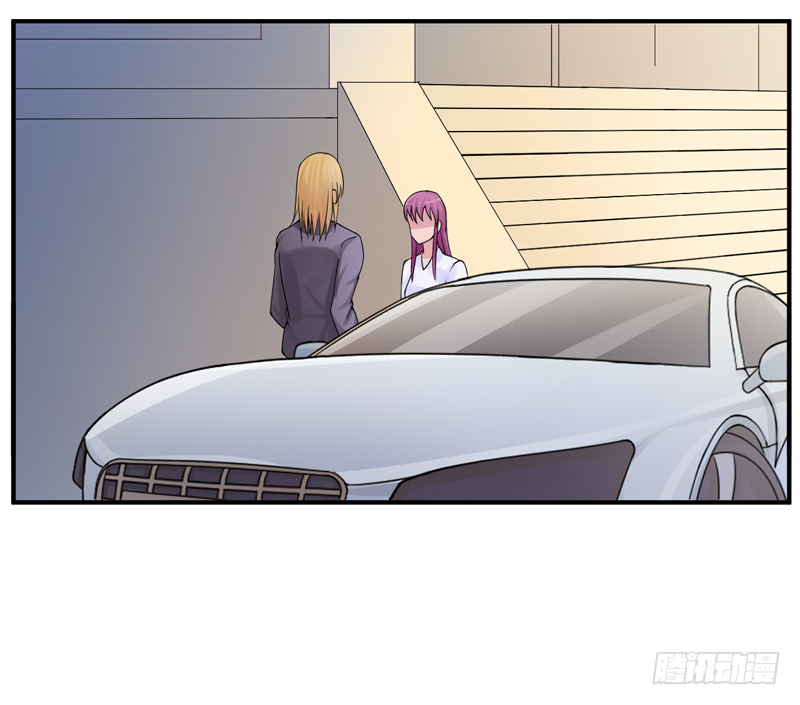 第9话  子齐的谢礼-第9话