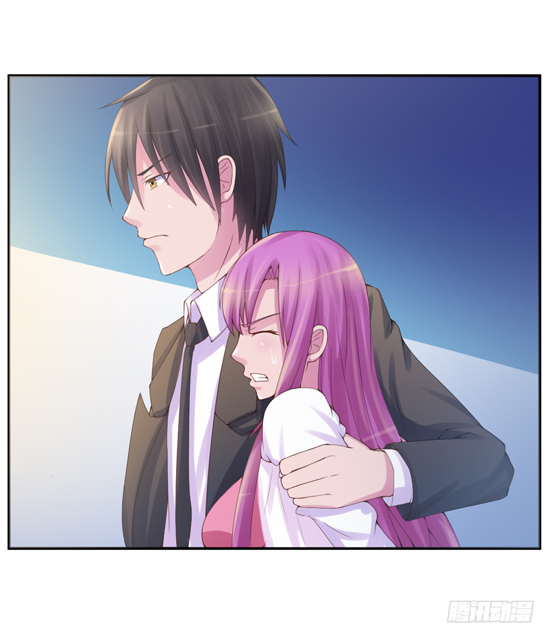 第9话  子齐的谢礼-第9话