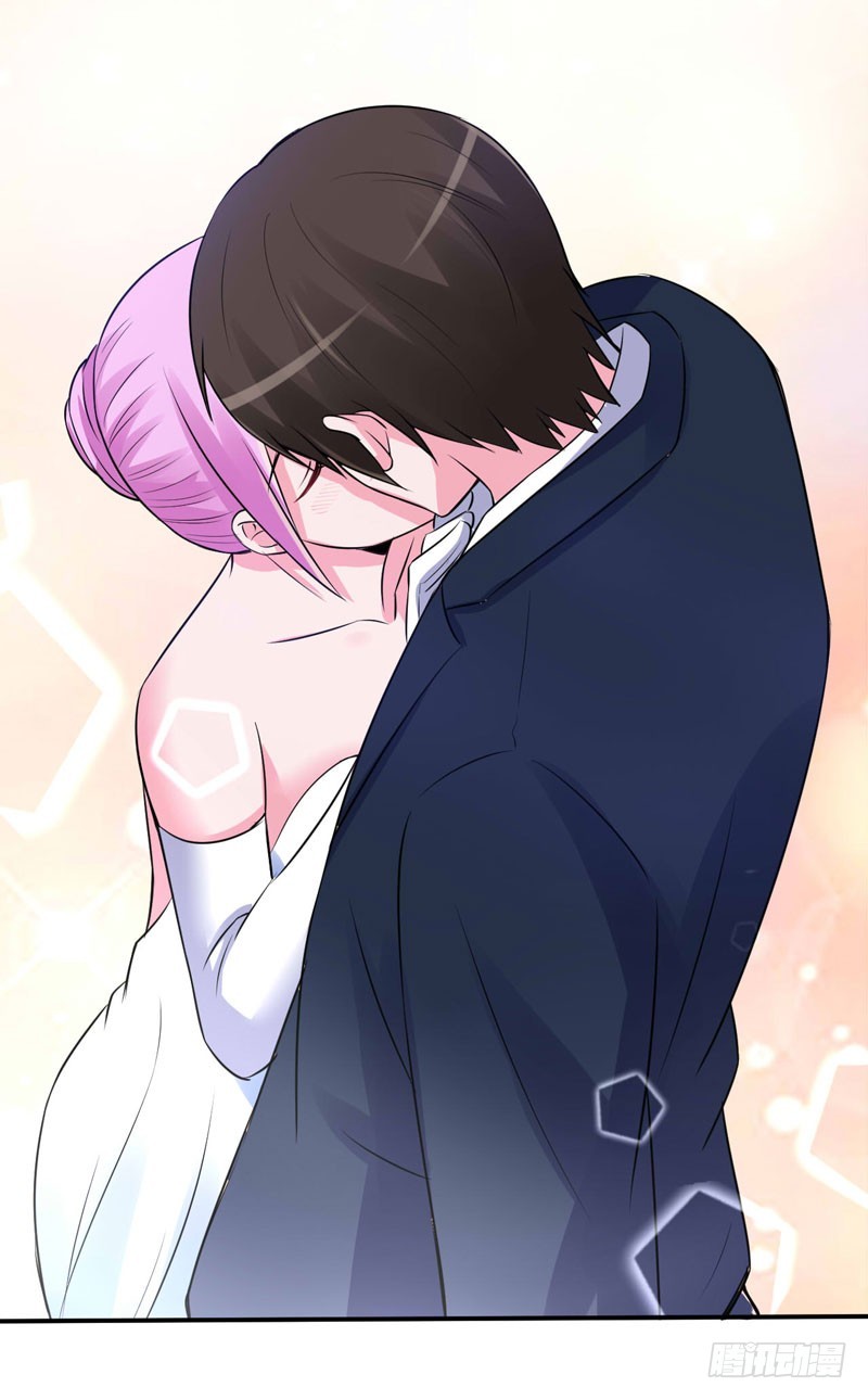 第86话 一分钟都不想和你分开-第89话