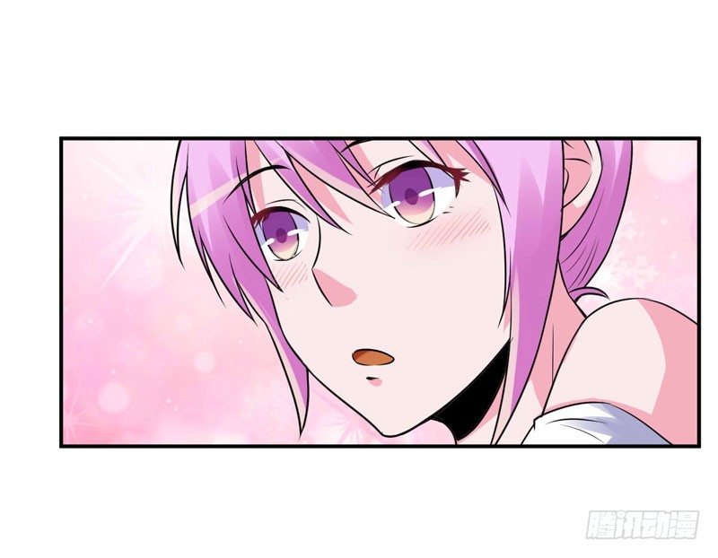 第86话 一分钟都不想和你分开-第89话