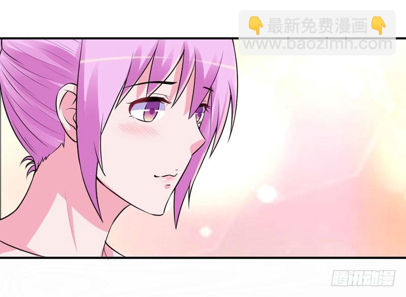 第86话 一分钟都不想和你分开-第89话