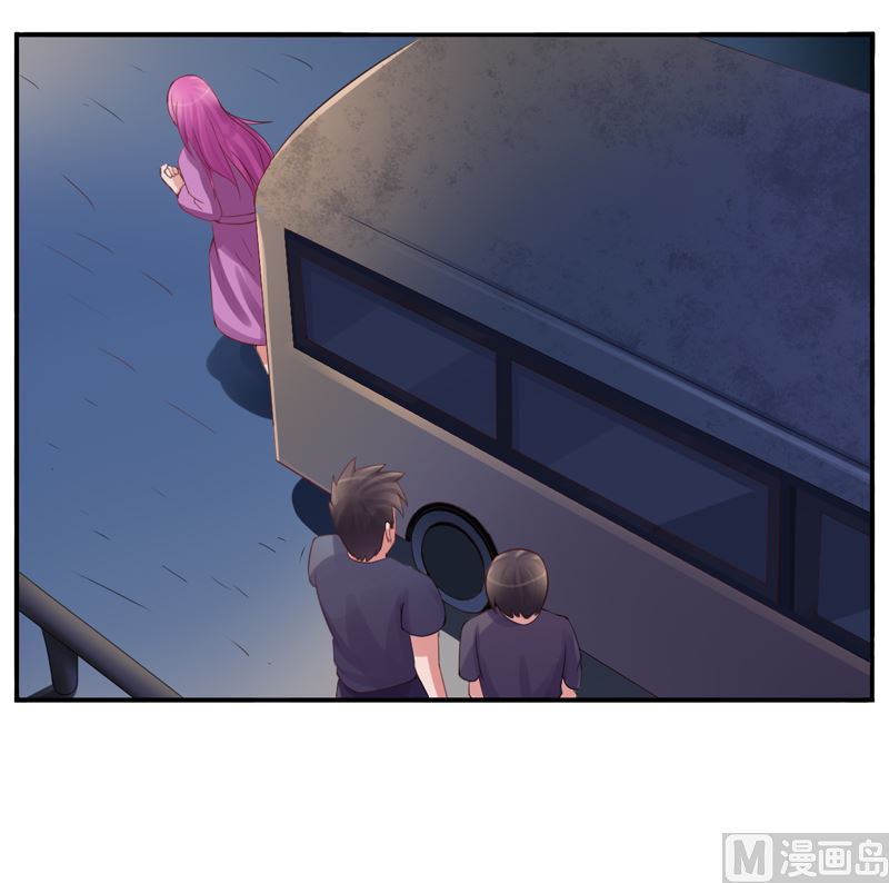 第13话 逃跑-第13话