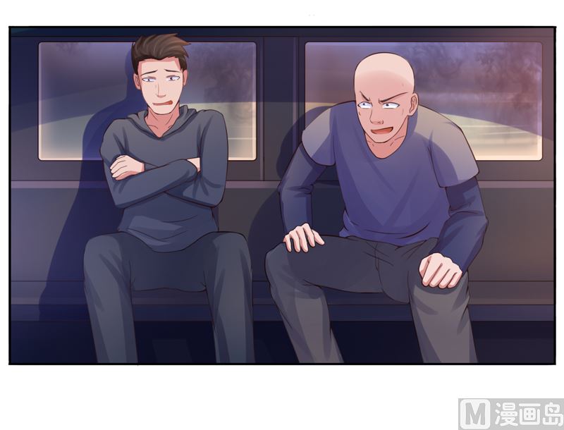 第13话 逃跑-第13话