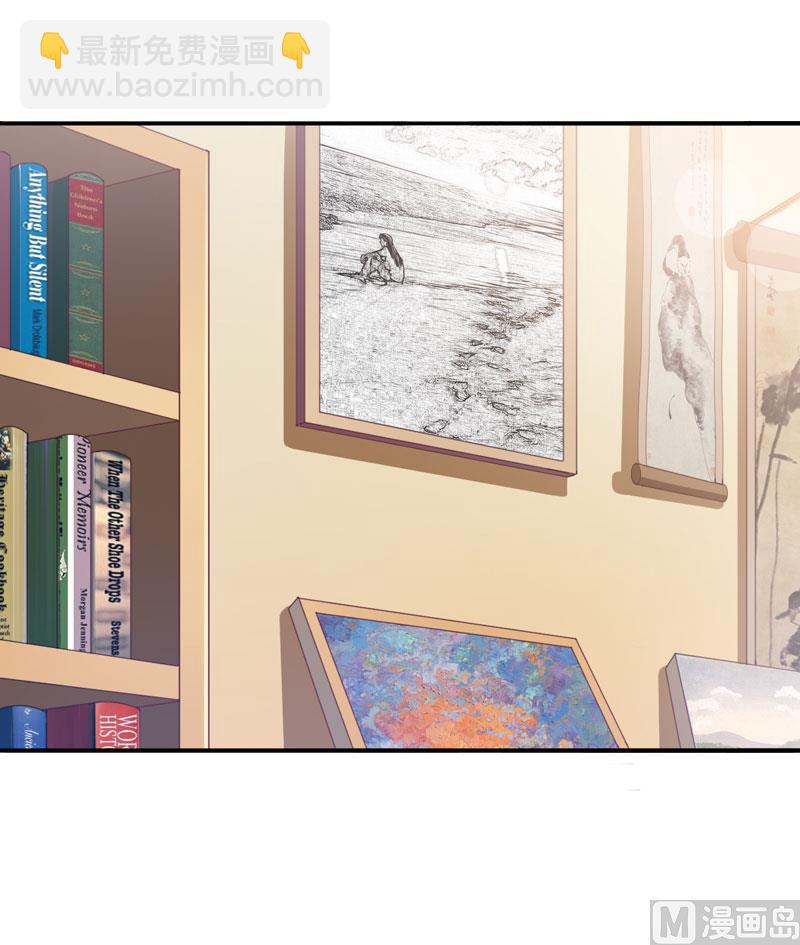 第21话  柯希宁，这次你休想再逃！-第21话