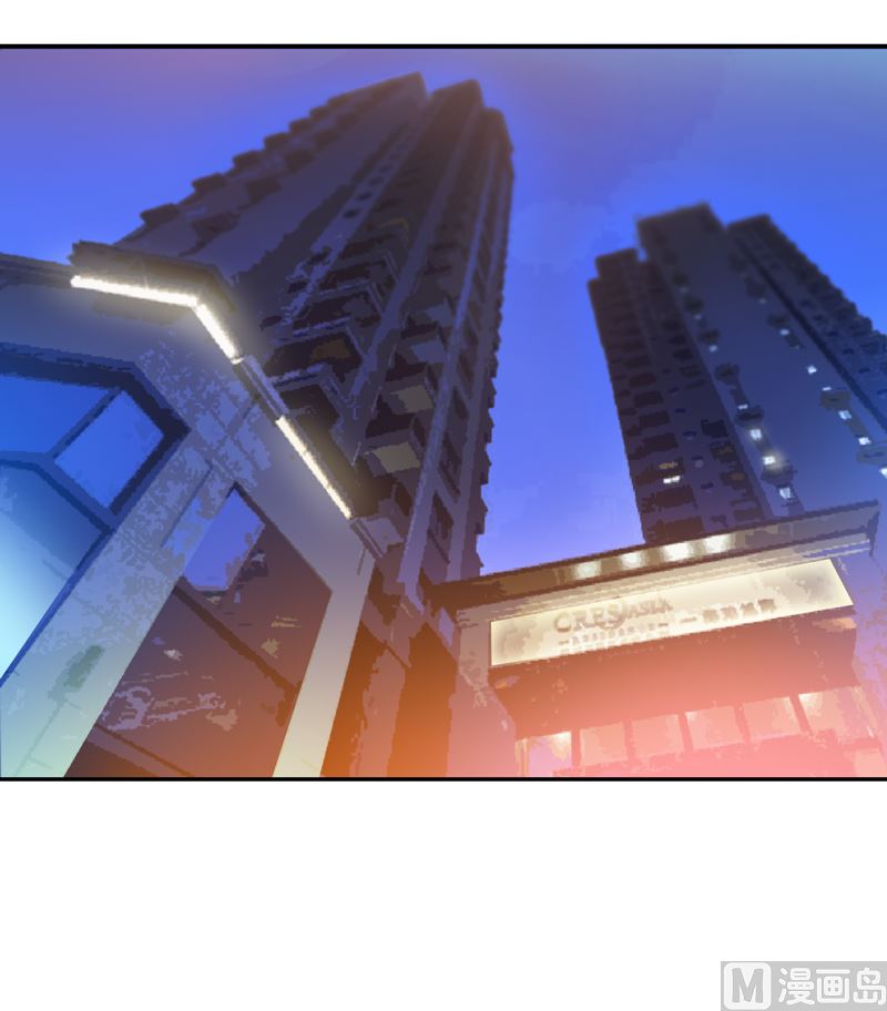 第21话  柯希宁，这次你休想再逃！-第21话