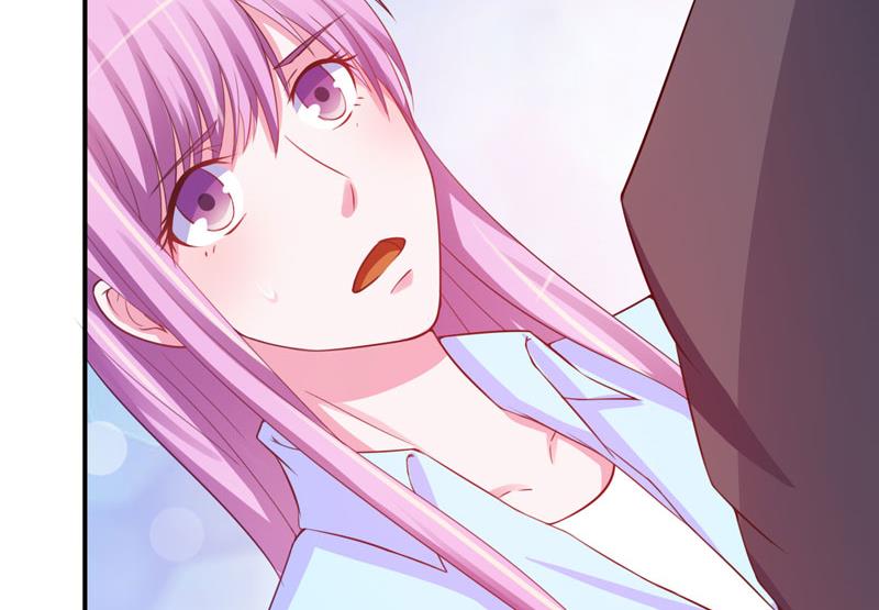 第35话 希宁，我回来了！-第35话