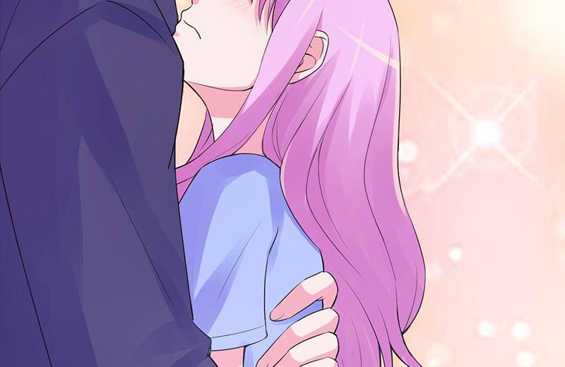 第49话 我会一直陪着你-第49话