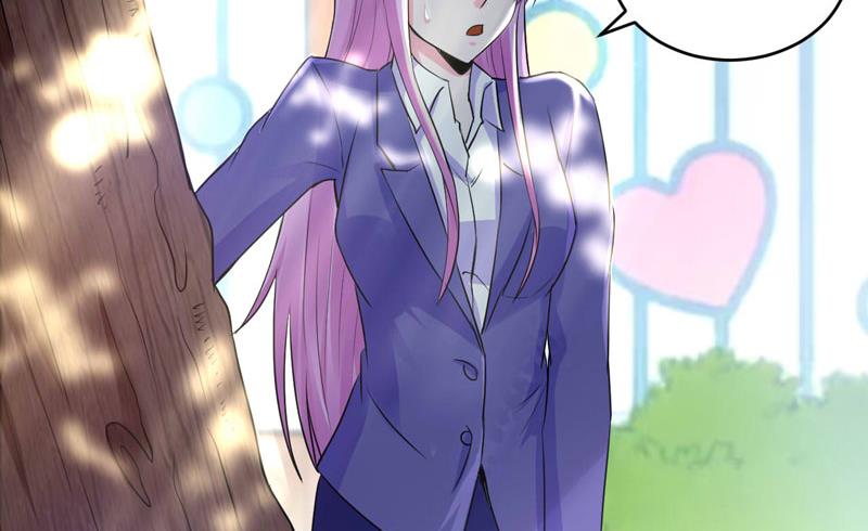 第69话 为什么看见我就躲-第69话