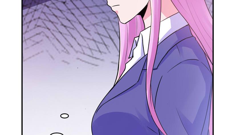 第69话 为什么看见我就躲-第69话