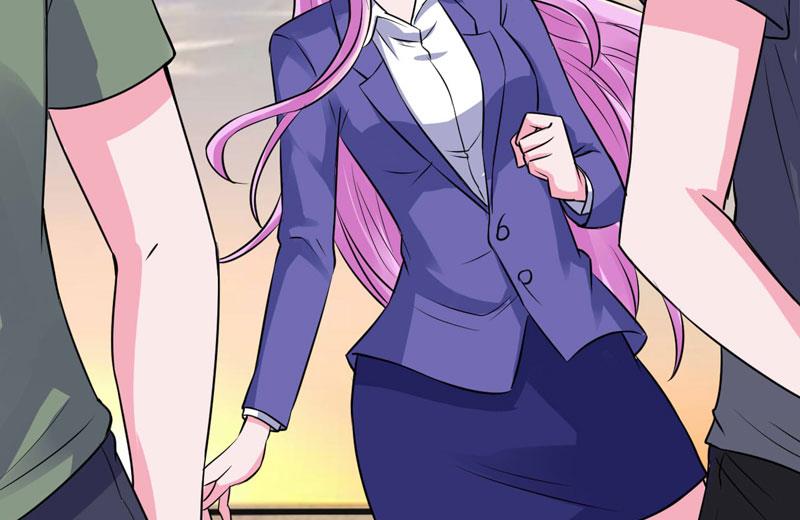 第79话 不能冒险-第79话