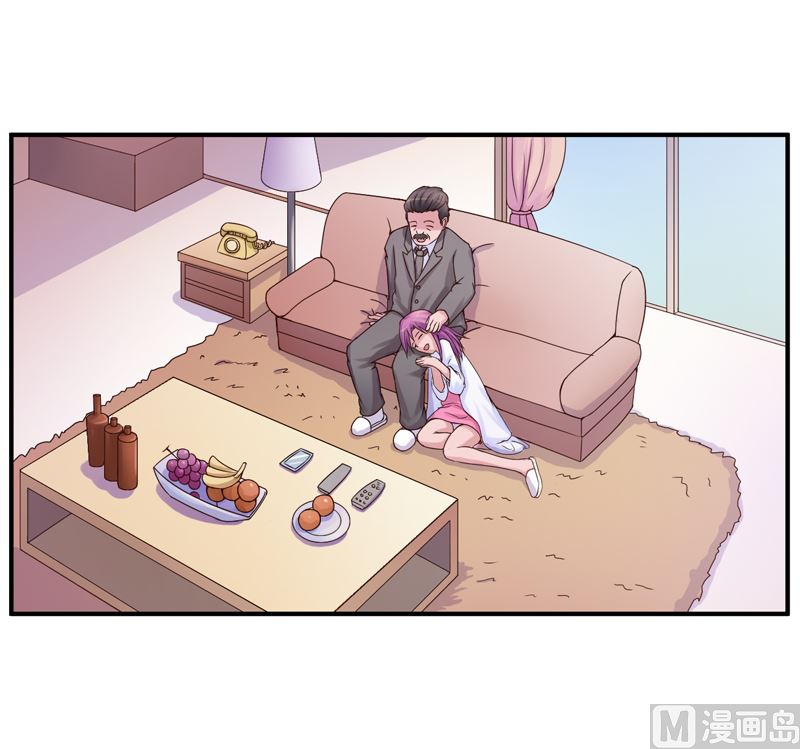 第9话  子齐的谢礼-第9话