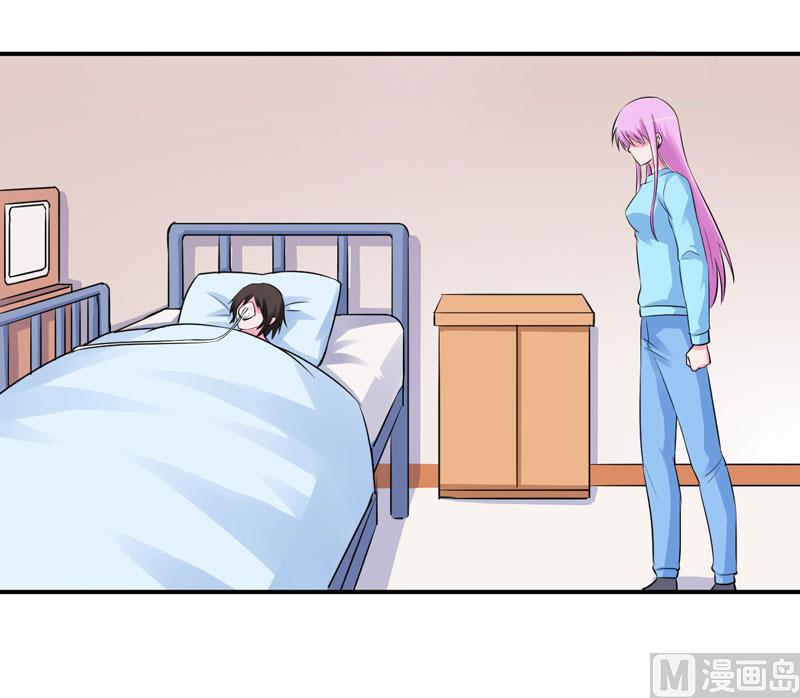 第83话 重伤未醒-第83话