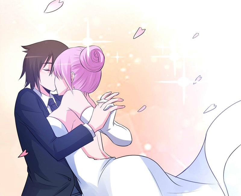 第87话 你怀了谁的孩子-第87话