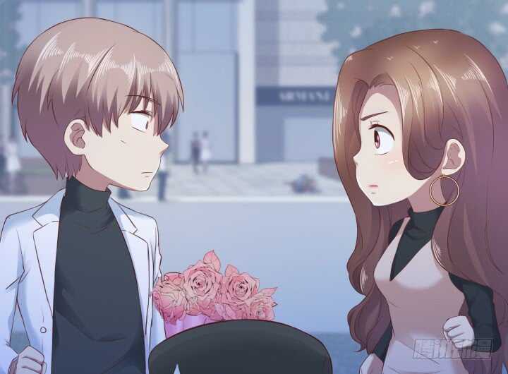 102话 一起看演出吧(1/3)-第103话