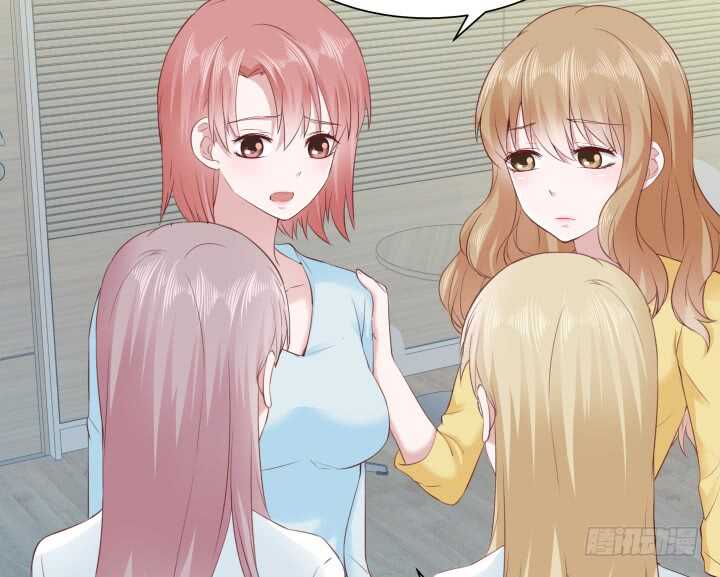 112话 林漠姐，你变了(1/3)-第113话