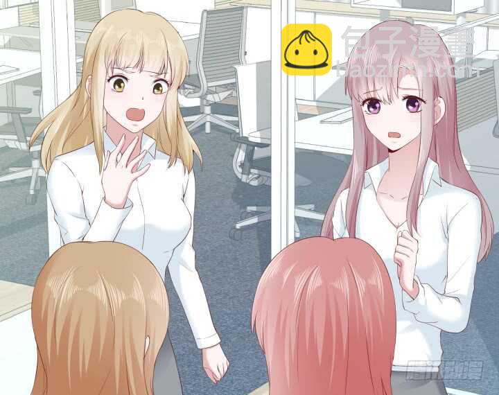 112话 林漠姐，你变了(1/3)-第113话