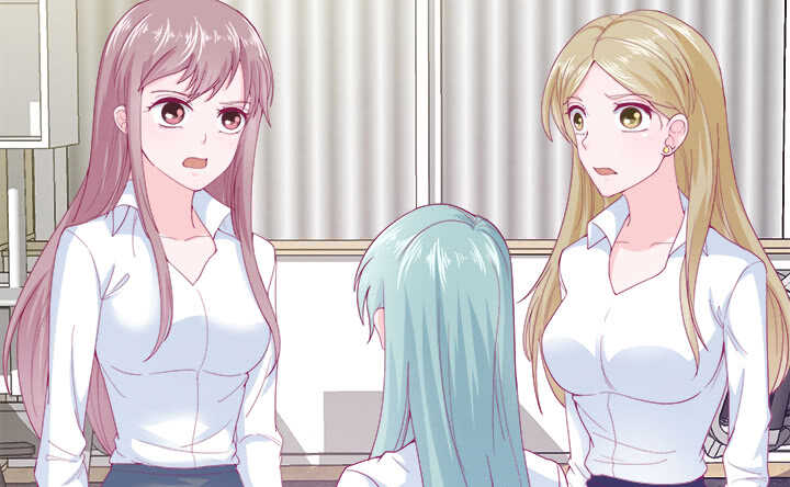 116话 她为什么要隐瞒(1/3)-第117话